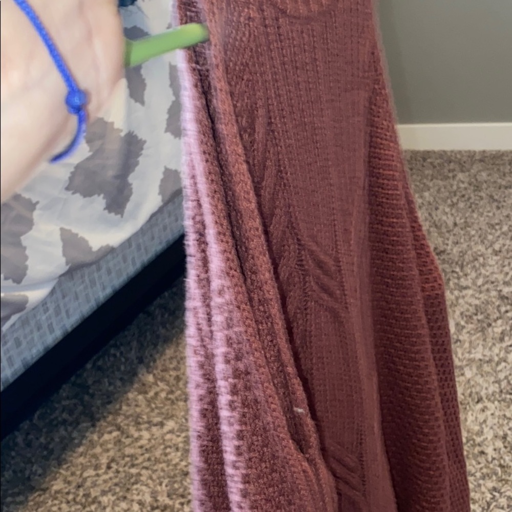 Knitted Dress - Picture 3 of 3